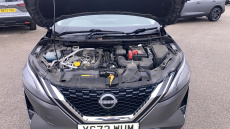 Nissan Qashqai 1.3 DiG-T MH N-Connecta 5dr Petrol Hatchback